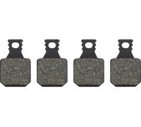 GALFER Plaquettes de Frein Disc E-Bike pour Magura violet MA-008