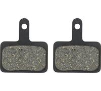 GALFER Plaquettes de Frein Disc E-Bike pour Shimano violet SH-002