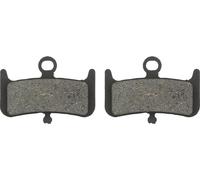 GALFER Plaquettes de Frein Disc Pro pour Hayes vert HA-008