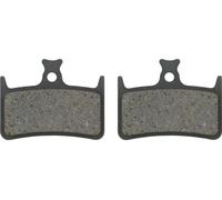 GALFER Plaquettes de Frein Disc Pro pour Hope vert HO-004