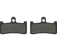 GALFER Plaquettes de Frein Disc Pro pour Hope vert HO-017