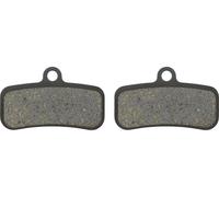 GALFER Plaquettes de Frein Disc Pro pour Shimano vert SH-011