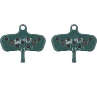 GALFER Plaquettes de Frein Disc Pro pour SRAM/Avid