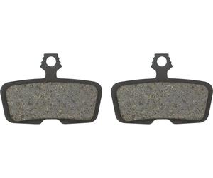 GALFER Plaquettes de frein Disc Pro pour SRAM Code R 2011/RSC/Guide/RE/DB8/G2 vert SR-004