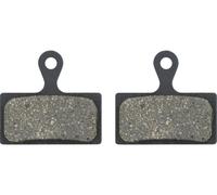 GALFER Plaquettes de Frein Disc Road pour Shimano bleue SH-008