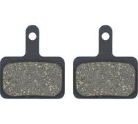 GALFER Plaquettes de Frein Disc Road pour Tektro bleue TE-001