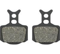 GALFER Plaquettes de Frein Disc Standard pour Formula noir FO-002