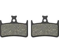 GALFER Plaquettes de Frein Disc Standard pour Hope noir HO-004