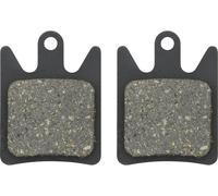 GALFER Plaquettes de Frein Disc Standard pour Hope noir HO-009