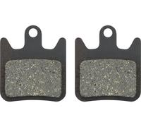 GALFER Plaquettes de Frein Disc Standard pour Hope noir HO-013