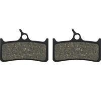 GALFER Plaquettes de Frein Disc Standard pour Hope noir HO-014