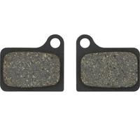 GALFER Plaquettes de Frein Disc Standard pour Shimano noir SH-009