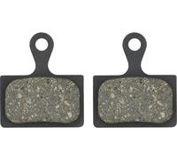 Plaquettes de frein Galfer Standard pour Shimano XTR M9100