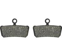 GALFER Plaquettes de Frein Disc Standard pour SRAM/Avid noir SR-003