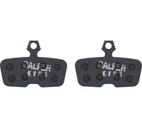 GALFER Plaquettes de Frein Disc Standard pour SRAM/Avid noir SR-004