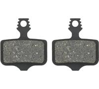 GALFER Plaquettes de Frein Disc Standard pour SRAM/Avid noir SR-006