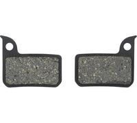 Paire de plaquettes galfer semi metalliques sram hdr red 22 force rival level level tlm ultimate standard