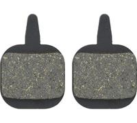 GALFER Plaquettes de Frein Disc Standard pour Tektro noir TE-003
