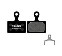 Plaquettes de frein Galfer Standard pour Shimano XTR M9100
