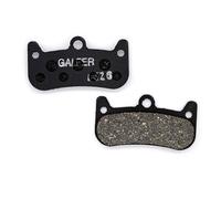 Plaquettes de frein Galfer Standard pour Formule Cura