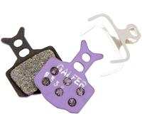 GALFER Plaquettes De Frein Formula Mega The One R0 R1 RX Rr1 T1 C1 E-Bike vélo G
