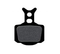 GALFER Plaquettes De Frein Formula Mega, The One, R0, R1, RX, Rr1, T1, C1 STD vélo G1053 Adulte Unisexe, Noir, Taille Unique