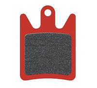 GALFER Plaquettes DE Frein Hope Mono V2, Tech V2 Rouge Advanced