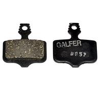 GALFER Plaquettes DE Frein pour AVID Elixir 1 2 3 5 7 SRAM XX, X0, X7, X9, DB STD