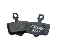 Galfer Plaquettes de frein Pad Standard compatibles Avid, Elixir et SRAM X0/X7/X9/XX