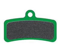 GALFER Plaquettes De Frein Shimano Saint 810, Zee Vert Pro vélo G1554T Mixte Adulte, Taille Unique