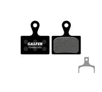 GALFER Plaquettes de freins velo disque compatible avec SHIMANO XTR 2019 2P