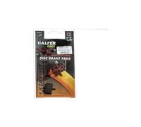 Galfer plaquettes hayes hfx 9 mag mx 1 promax metallique advanced g1851
