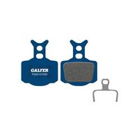 Galfer Vélo Route Plaquettes De Frein FORMULA R - MEGA - THE ONE