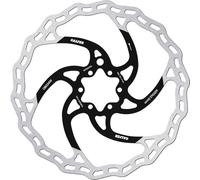 Galfer Wave 203x2.0 Mm Db034w Brake Disc One Size