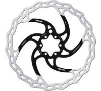 Galfer Wave 203x2.0 Mm Db034w Brake Disc One Size