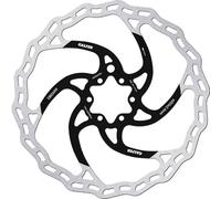 Galfer Wave 203x2.0 Mm Db034w Brake Disc One Size