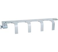 Galga de ajuste de inyectores-bomba, 4 cilindros