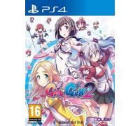 Galgun 2 Ps4