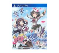 GalGun Double Peace PS Vita