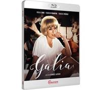 Galia Blu-ray E