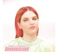 Galiazzo Chiara - Bonsai