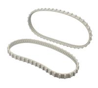 Galica Chenille Tiger Shark- Aquavac-RCX23002- (Lot de 2)