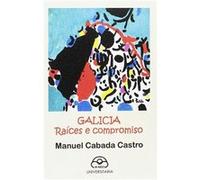 Galicia Cabada Castro, Manuel (Auteur)