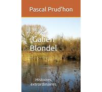 Galien Blondel