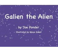 Galien the Alien