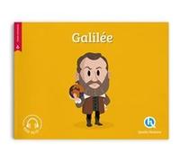 Galilée Clémentine V. Baron (Auteur), Bruno Wennagel (Illustration), Mathieu Ferret (Illustration), Nuno Alves Rodrigues (Illustration), Guillaume Biasse (Illustration), Mathilde Tuffin (Illustration)