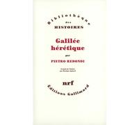 Galilée hérétique