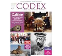 galilee l'astronomie devant le saint office codex n2 (0)