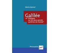 Galilée, le dialogue sur les deux grands systèmes du monde