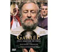 Galilée Ou L'amour De Dieu